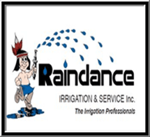 Raindance Irrigation & Service