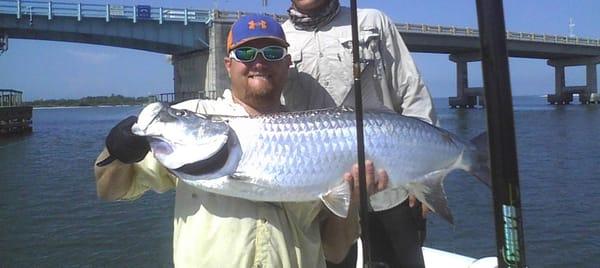 Fort Myers Tarpon