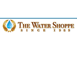 The Water Shoppe logo