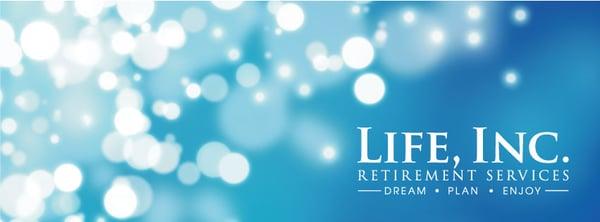 Life, Inc. Retirement Services