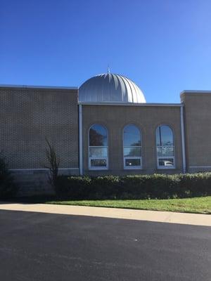 Islamic Center of Elizabethtown