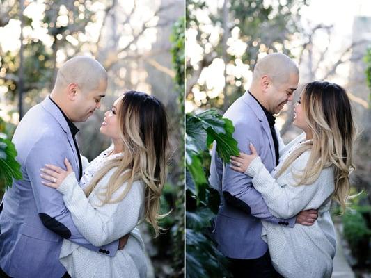 Engagement Session in San Francisco, CA | www.michellenicolephoto.com