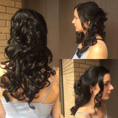 Simply Samantha Hair Salon