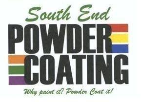 South End Powder Coating