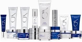 Medical-grade skincare to offer a comprehensive range of solutions to restore skin to a healthy state. from sun damage to acne.