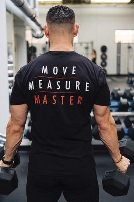 MOVE-MEASURE|MASTER