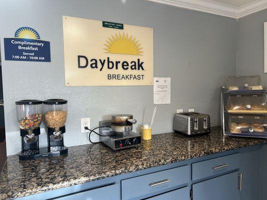 Days Inn By Wyndham Pinole Berkeley