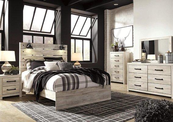 Bedroom Set