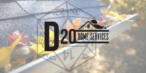 D20 Home Services