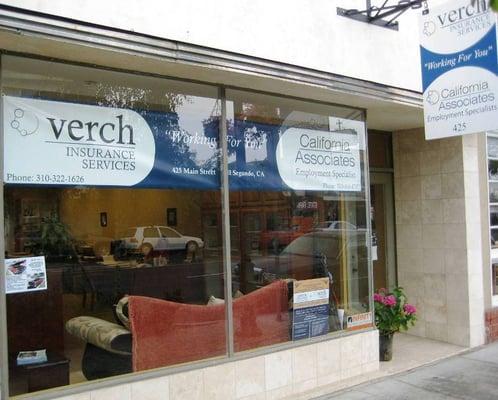 Verch Insurance