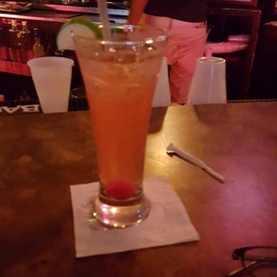 $5 Thursday  mai tai