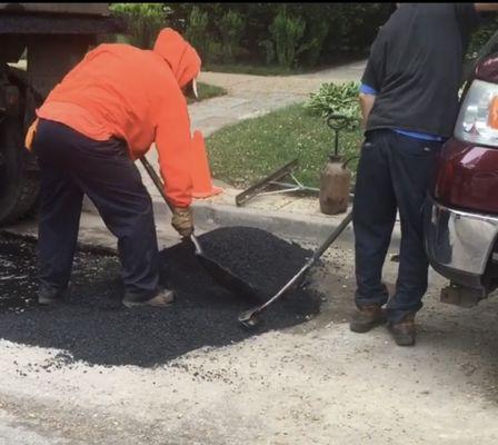 Midwest Asphalt & Striped