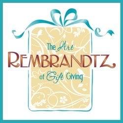 Rembrandtz "The Art of Gift Giving"