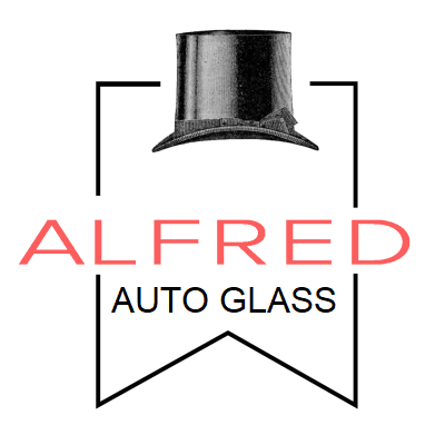 Alfred Glass