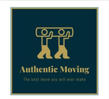 Authentic Moving