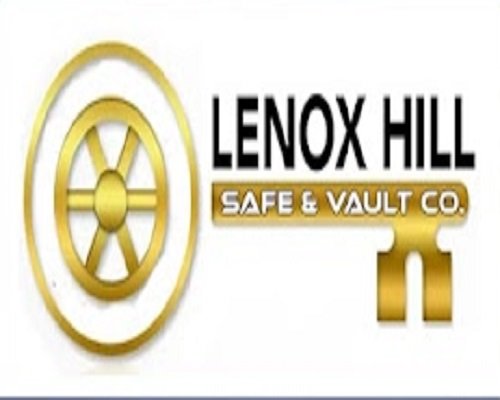 Lenox Hill Lock & Safe