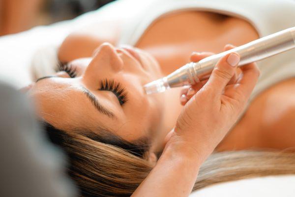 Holistic Microneedling