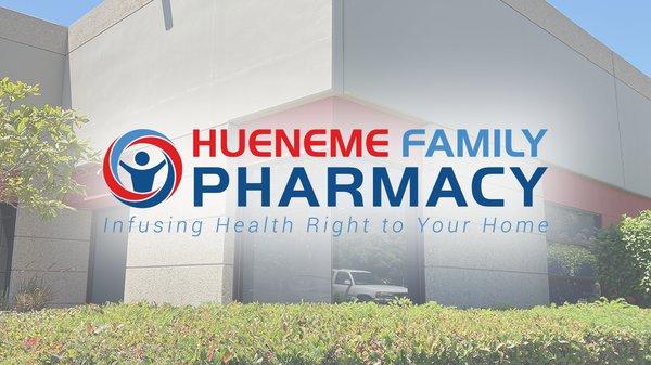 Hueneme Family Pharmacy