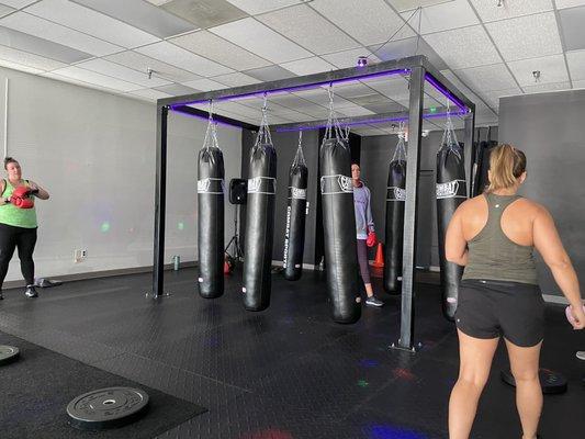 TrvFit Fitness Farmington