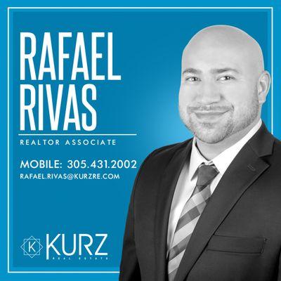 Rafael Rivas