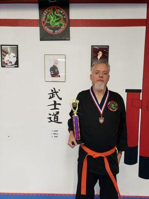 Shorei Ryu Karate Studios