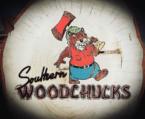 Southern Woodchucks