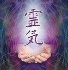 Reiki involves opening the inner energy channels of the student or client to allow the divine healing energy to flow.