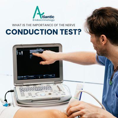 NERVE CONDUCTION TEST