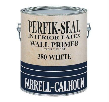 we have primer