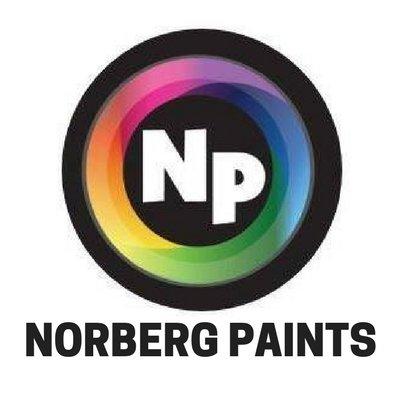 Norberg Paints