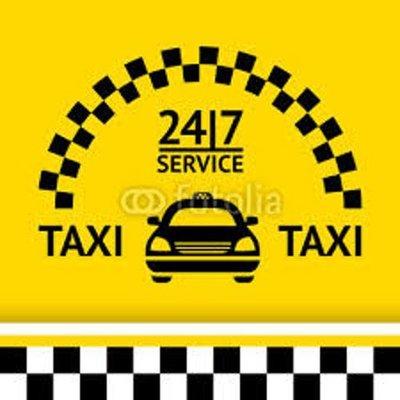 K&G Albany Taxi