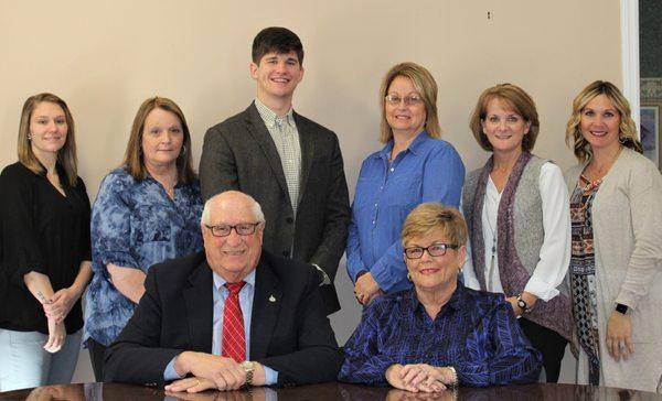 Griffin Insurance Agency