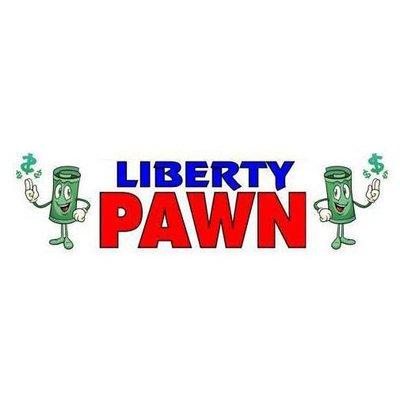 Liberty Pawn