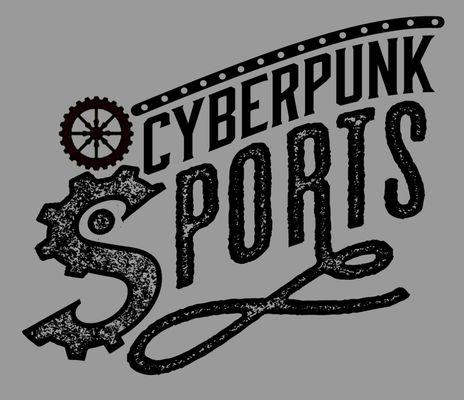 Cyberpunksports