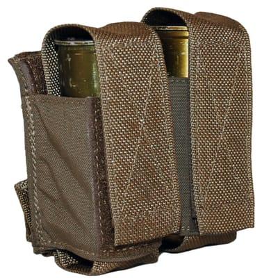 ATS Tactical Gear Double M203 Pouch