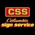 Columbia Sign Service