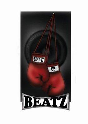 Beat It Up Beatz