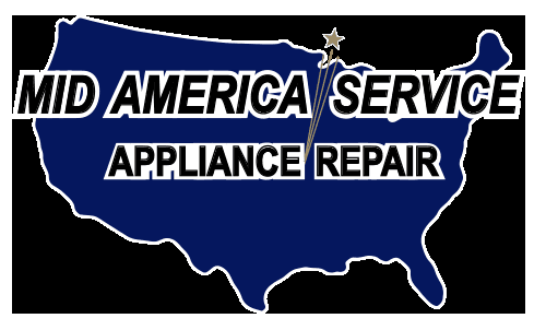 The Mid West's Appliance Repair Experts