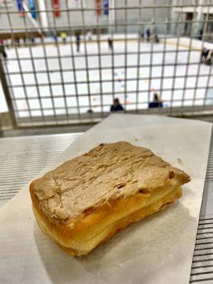 Provo bakery donuts now sold at the ice arena!