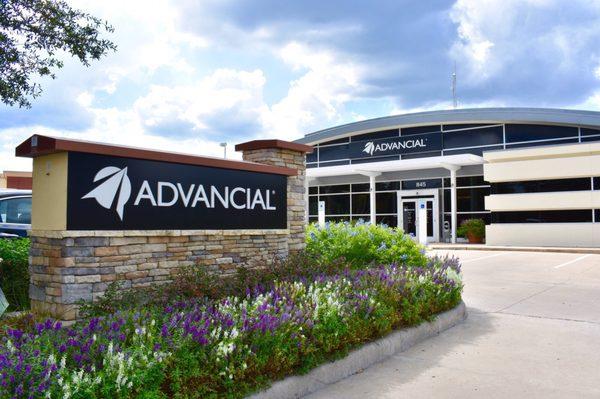 Advancial Federal Credit Union