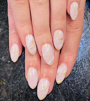 Lovely nails