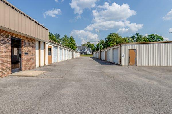 Ashland City Self Storage