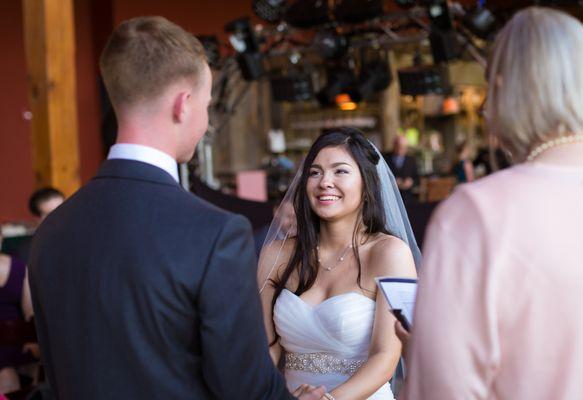 North Carolina Wedding Photography Captured by AYERIS Weddings in Asheville, North Carolina.