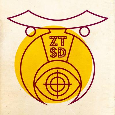 ZTSD logo