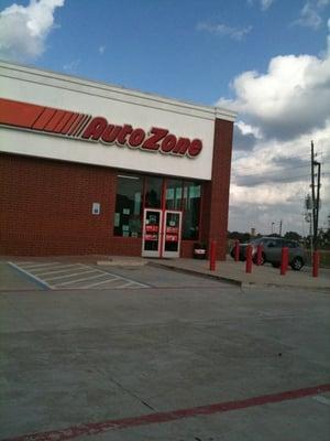 AutoZone Auto Parts