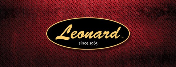 Leonard Truck Outfitters