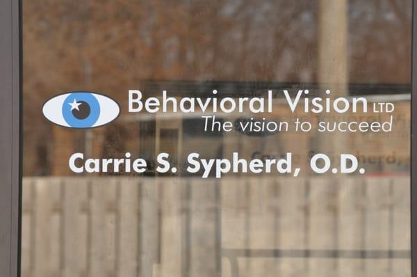 http://www.behavioral-vision.com/
www.facebook.com/BehavioralVision