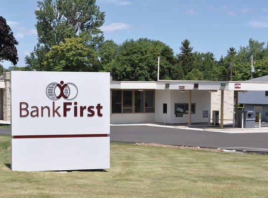 BankFirst