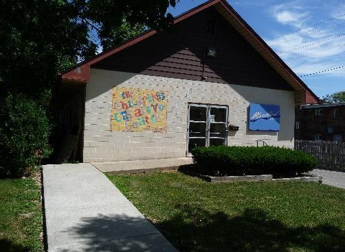 Children's Creative Center