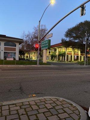 O'Connor Health Center